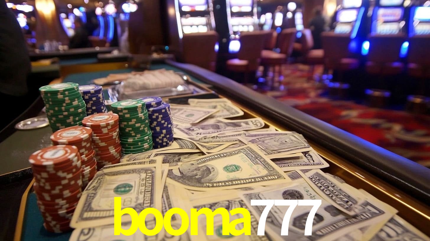 booma777