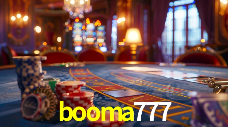 Exclusive Offers booma777