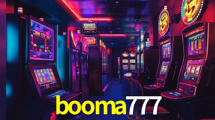 booma777