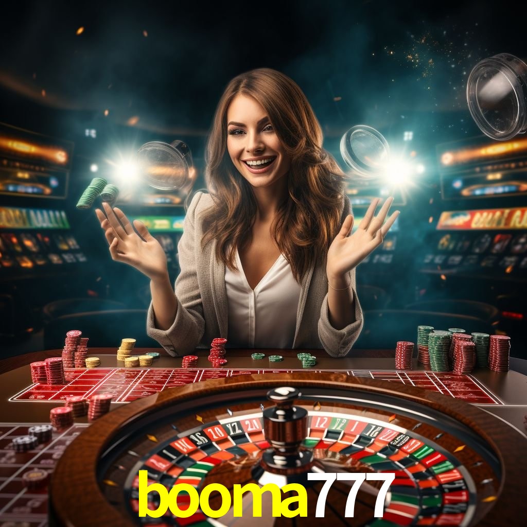 Experimente o Login Seguro Premium no booma777