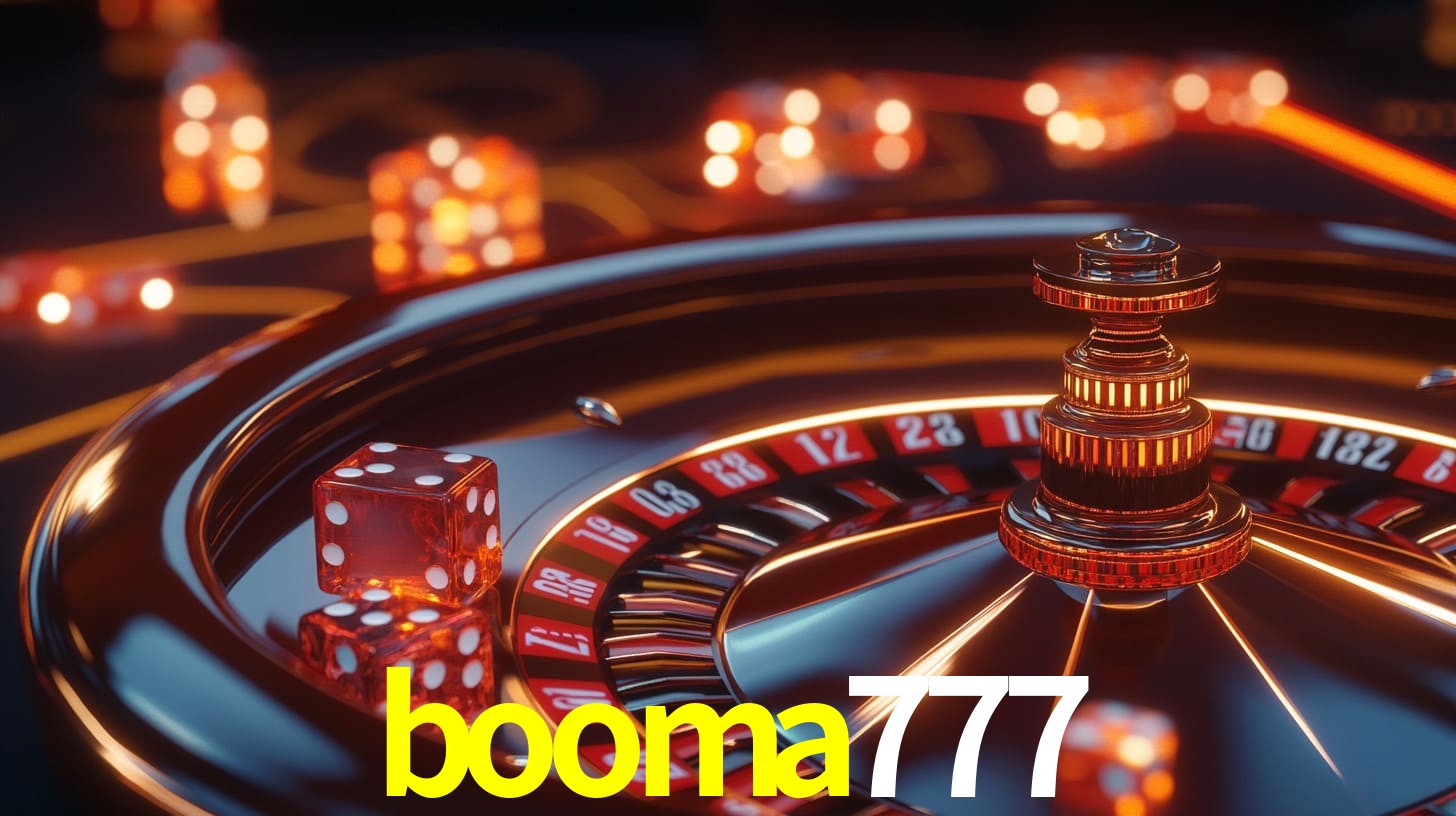 booma777