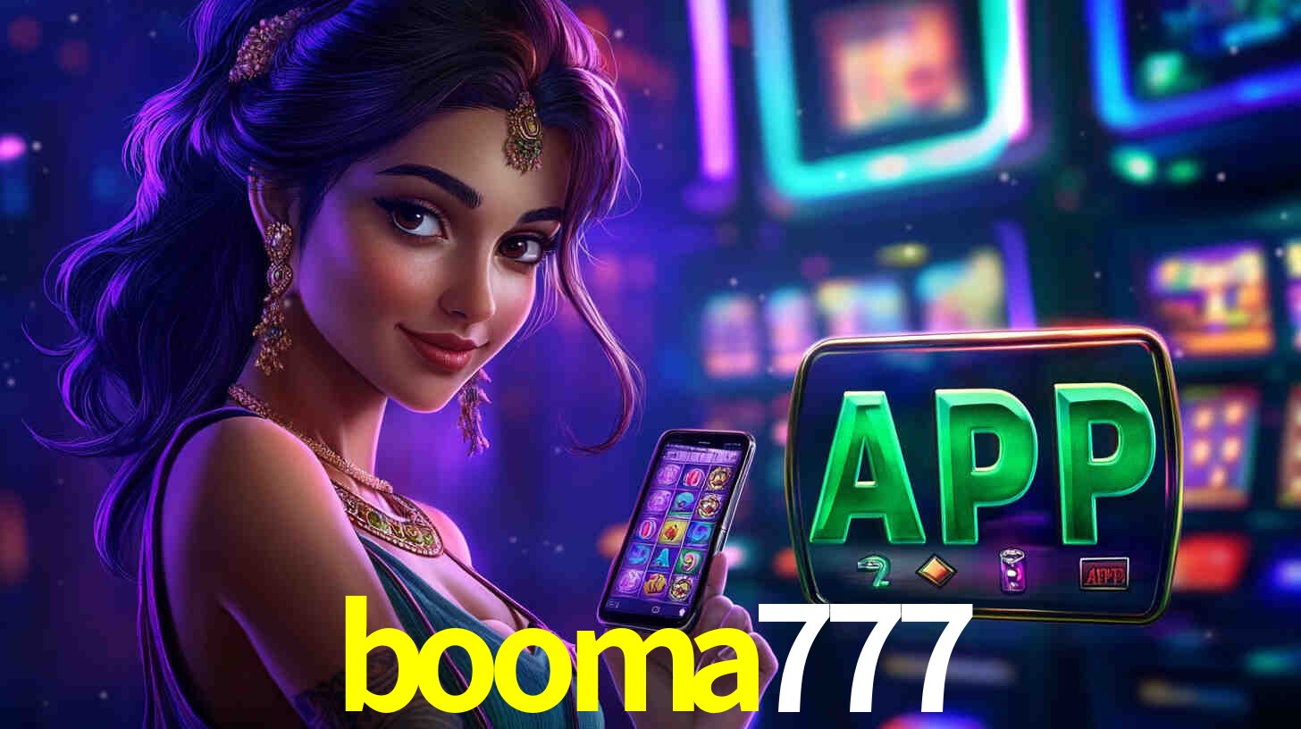 booma777