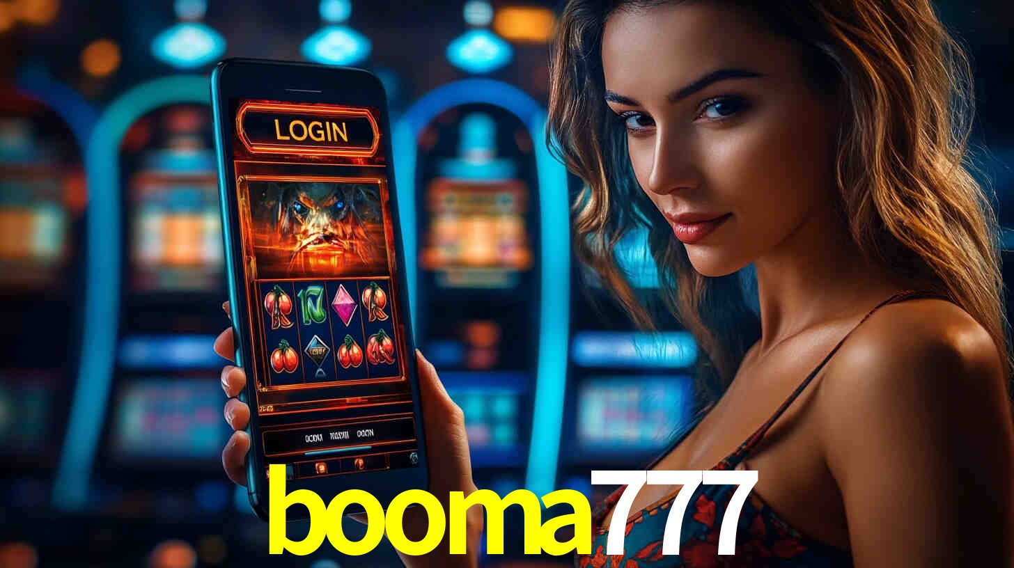 booma777.com