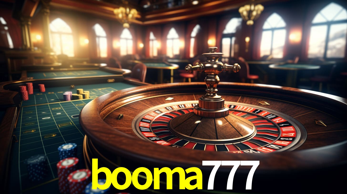 Blackjack Table booma777