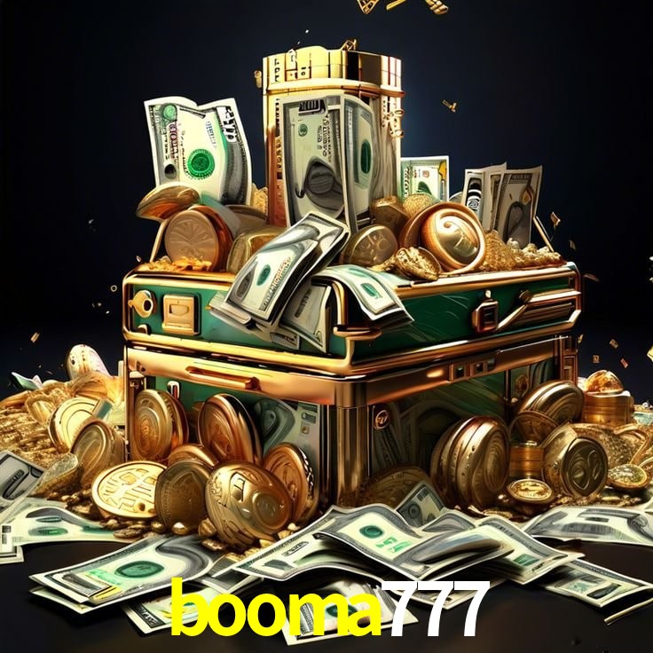 Tecnologia da Plataforma booma777