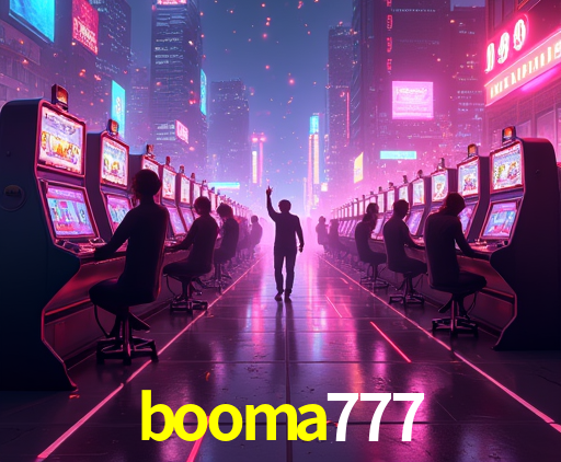Estatísticas do Jogo booma777