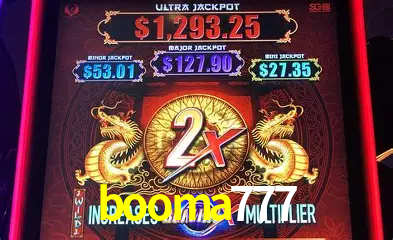 A Emoção da Loteria na booma777: Uma Chance de Mudança de Vida
