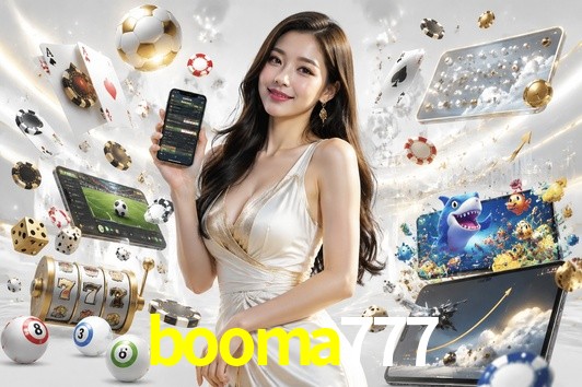 Quick Registration booma777