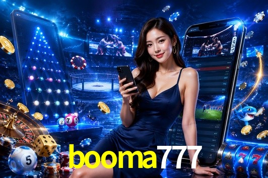 Game Providers booma777
