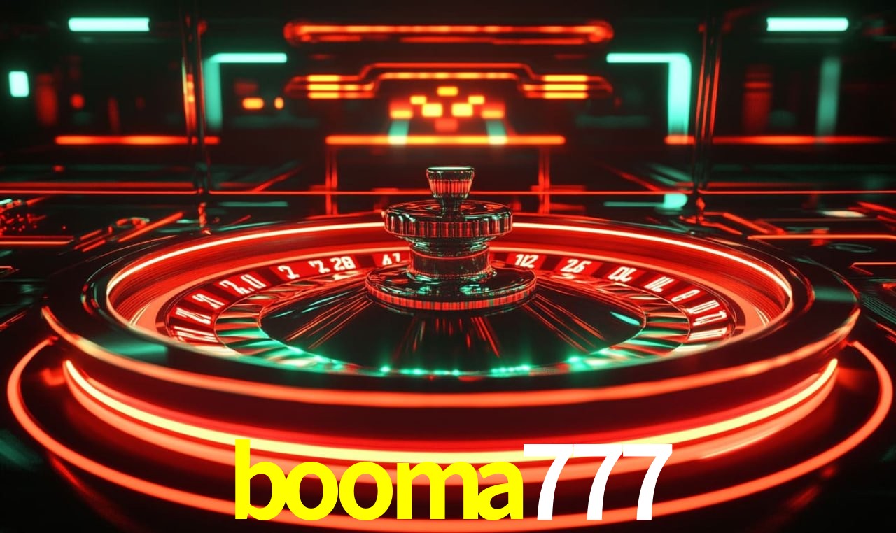 Descubra a Essência do booma777: Nossa História e Compromissos